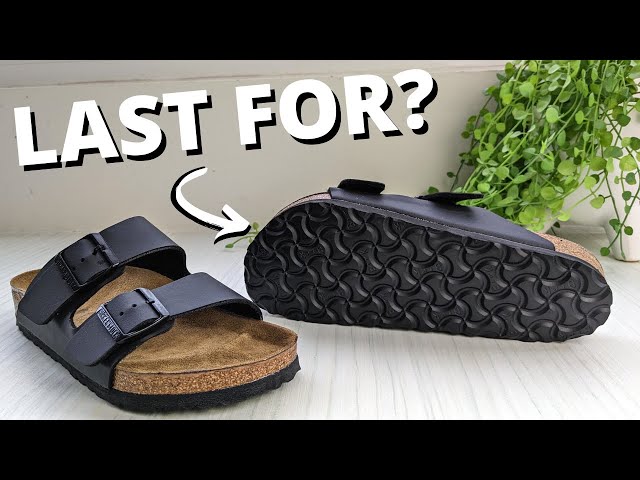 How Long Do Birkenstocks Last? My Experience