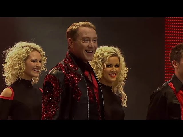 Michael Flatley's Lord of the Dance: the Supercut