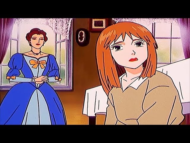 CINDERELLA | سندريلا | الحلقة 2 | حلقة كاملة | الرسوم المتحركة للأطفال | اللغة العربية