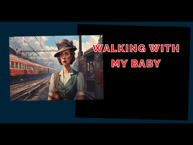 Walking With My Baby | Swing Performance | #WrittenByRicky