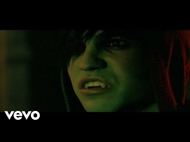 Fall Out Boy - A Little Less Sixteen Candles, A Little More "Touch Me" (Official Video)