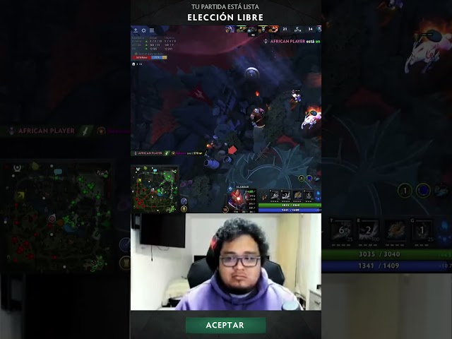 SMASH ACTIVA LOS HACKS EN PLENO DOTA😱#shorts #smashdota2 #dota2 #dotaclips #peruviandoto