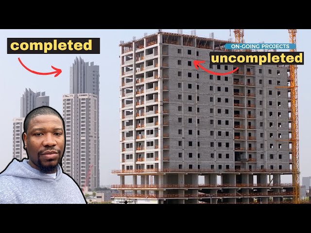 I Investigated The Biggest Developer in Eko Atlantic | Ownahomeng TV | Feel at Home