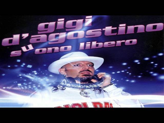 Gigi D'Agostino  Mix Dj Edwin Marin