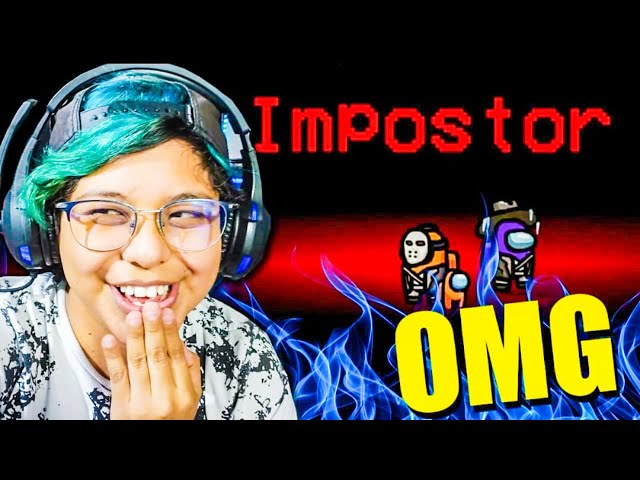 SOY IMPOSTOR !! MENTIRAS MENTIRAS Y MAS MENTIRAS !! | Pathofail