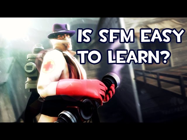 Is SFM easy to learn?