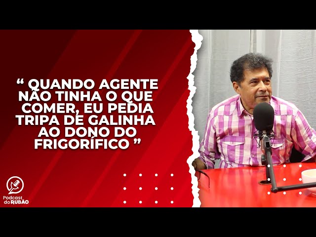 Tripa de galinha pra matar a fome - Podcast de política do Ceará