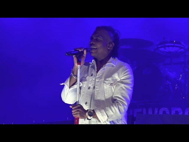 The Newsboys: One (U2 Cover Song) - Let The Music Tour 2023 (Rochester, MN - 2/24/23)