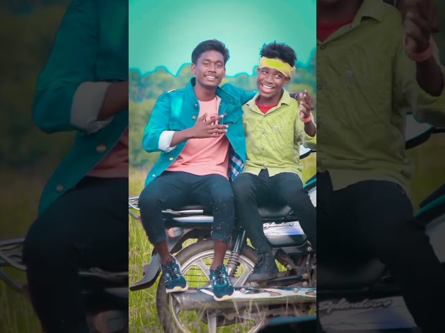 #SADGIYA #Stephan Tudu ka song #New #Santali#short video 2023 cast JR RAJU SRITAN #short