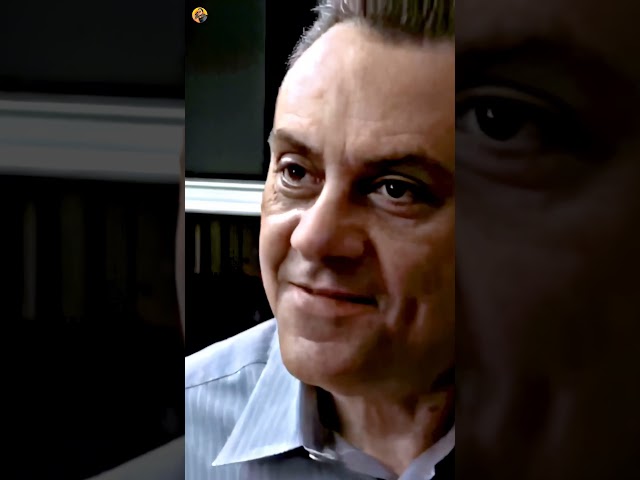 Johnny Sack’s DOWNFALL: What REALLY Happened! 🤯 #sopranos #tonysoprano #thesopranos #hbo