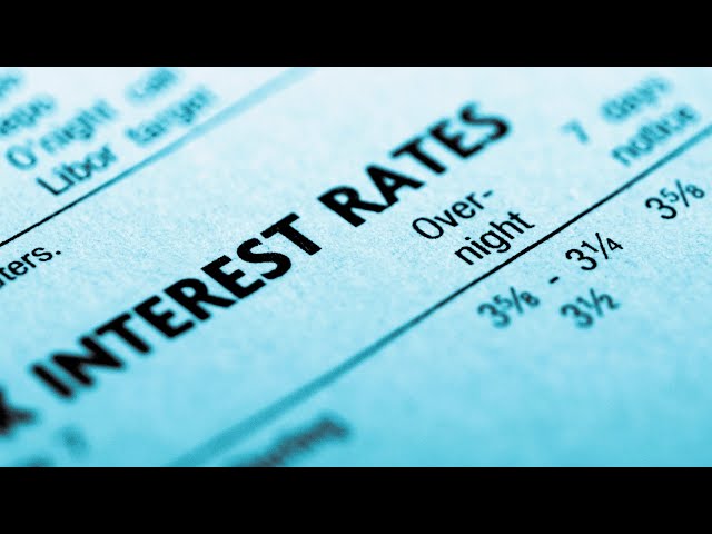 ‘Not particularly good news’: Simon Welsh breaks down potential interest rate cut