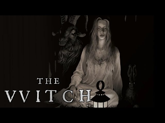 The Witch (2015) Movie | Anya Taylor-Joy, Ralph Ineson, Kate Dickie | Review & Facts