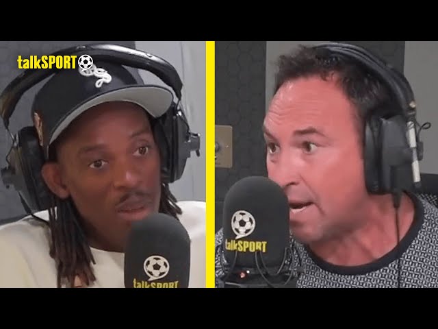 'I WAS BORED!' 🙄 Jason Cundy & Slim Williamson DEBATE The Quality Of Man Utd's Performance Vs Fulham