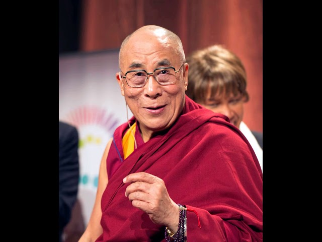 Dalai Lama | Wikipedia audio article | Wikipedia audio article