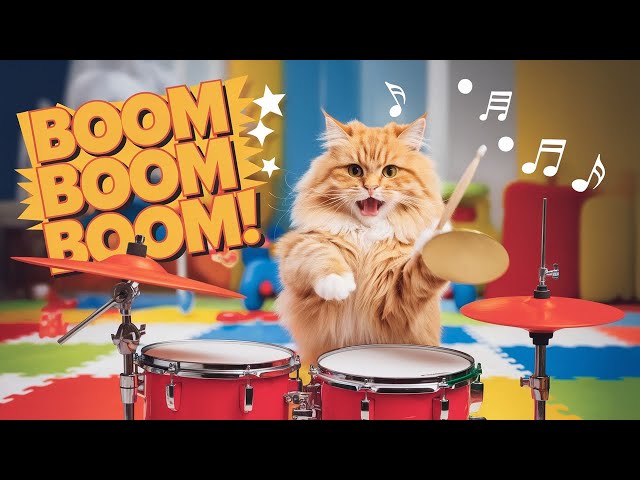 The Animal Band Sing-Along | Best Nursery Rhymes & Fun Songs for Kids | Sing & Dance | ABC EDUCATION