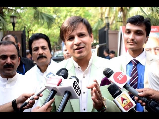 PM Narendra Modi film has been well received by the audience : Vivek Oberoi