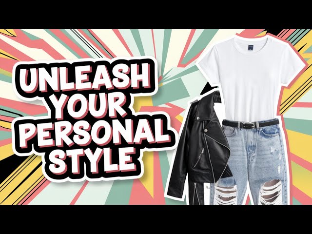 "10 STYLISH WAYS TO WEAR A WHITE T-SHIRT! 🎨✨ | Fashion Hacks You NEED to Try!"