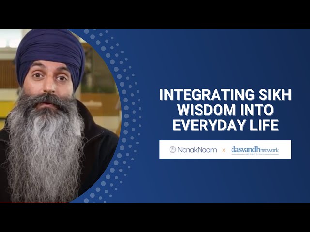 Nanak Naam x Dasvandh Network | Global Gurmat Learning Groups