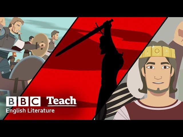 Birnam Wood comes to Dunsinane (8 of 8) | Macbeth | BBC Teach