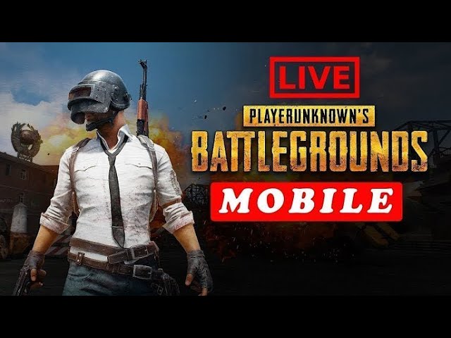 Playing pubg mobile l🔥🔥||Live Stream