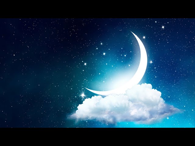 Sleep Music: FALL ASLEEP FAST • Relaxing Music • DEEP Sleep Music • Calming Music • Stress Relief