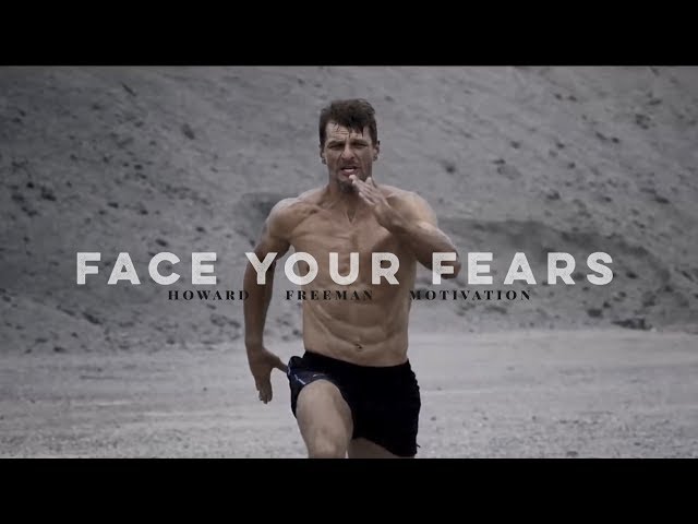 FEARS - Motivational Workout Video HD