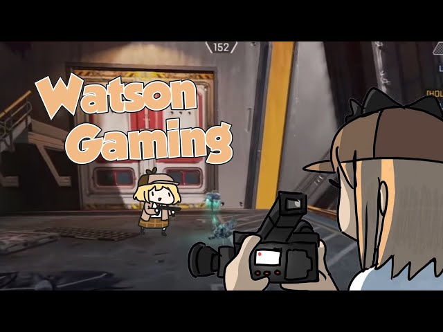 One minute of Watson Gaming.exe