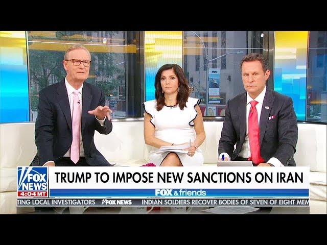 Fox & Friends 6/24/19 7AM | Fox & Friends Fox News June 24, 2019