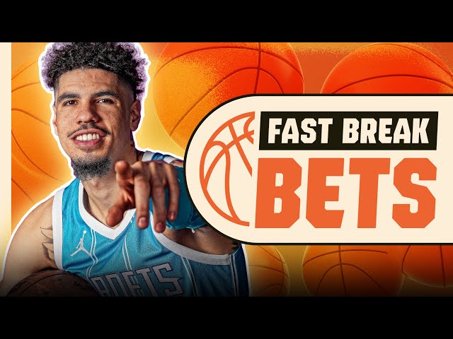 NBA and Unrivaled Best Bets for Friday | Basketball Picks & Player Prop Predictions (1/24)