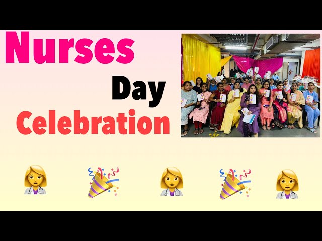 Nurses day celebration 🎉#explore#nurseslife#hospital#anji#vlog#delhi#ad#subcribe#foryou#page#viral