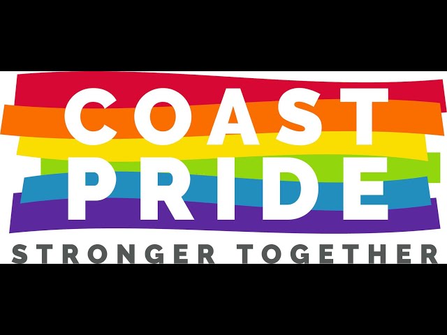 CoastPride Center Grand Opening - All - June1, 2021