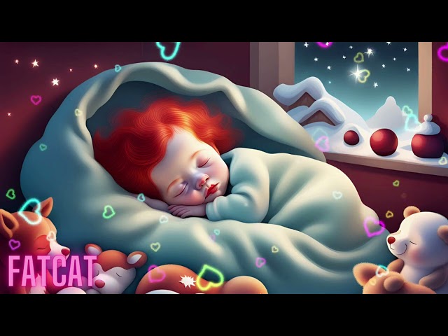 Sweet Dreams ✨ Sweet Dreams Baby Lullabies | The Best Sleep Music for Babies