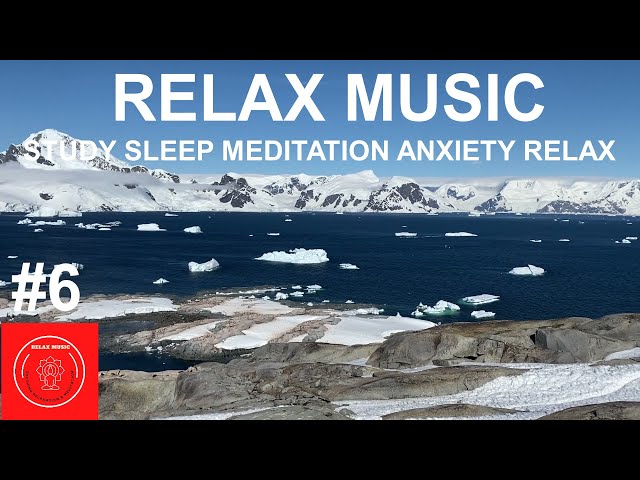 Relax Music | Music Therapy | Meditation | Yoga | Piano |