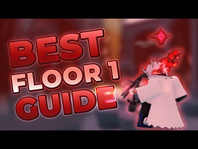 How To EASILY Learn Layer 2 Floor 1 (SOLO) | DEEPWOKEN