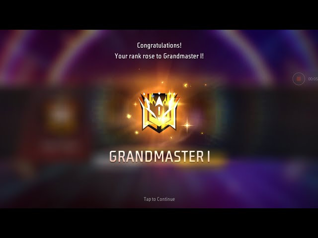 solo grandmaster pushing tips and tricks s35 ep1 solo grandmaster