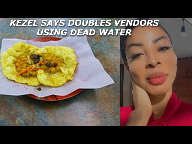 T&T: Dead Water To Make Doubles - Is Kezel For Real