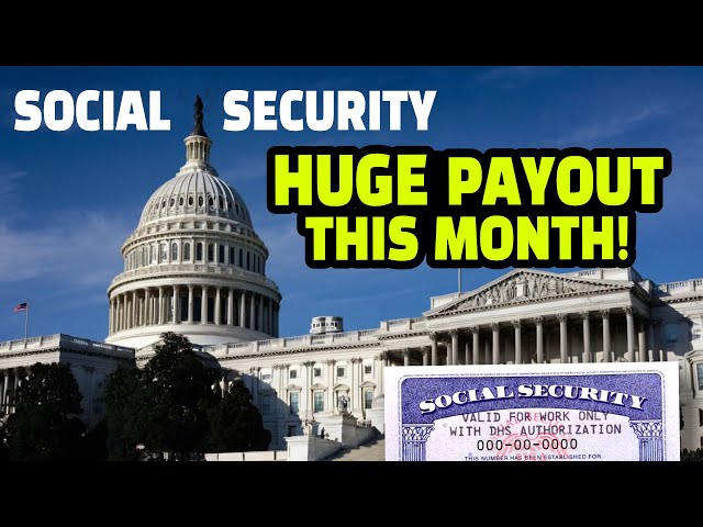 🥳Social Security March 2025 Double Payments Schedule? 📅 Truth of SSI, SSDI VA Check 🏦 More Money?