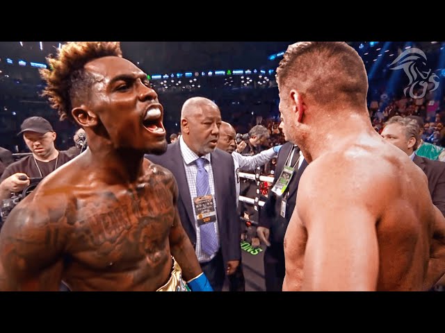 Jermall Charlo - A Boxer You Cannot Miss!