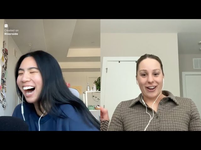 Competing at the Olympics, Swimming Motivation with Tess Cieplucha - Everyday Stories Podcast (FULL)