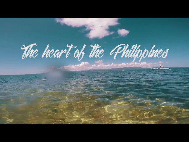 The Heart of the Philippines - Marinduque Island (Sta. Cruz x Maniwaya x Mongpong) #Maniuaya