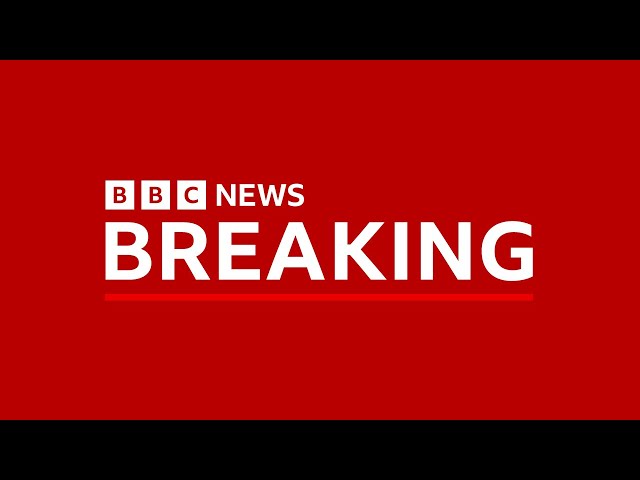 Several injured after vehicle drives into crowd in Munich, German police say | BBC News