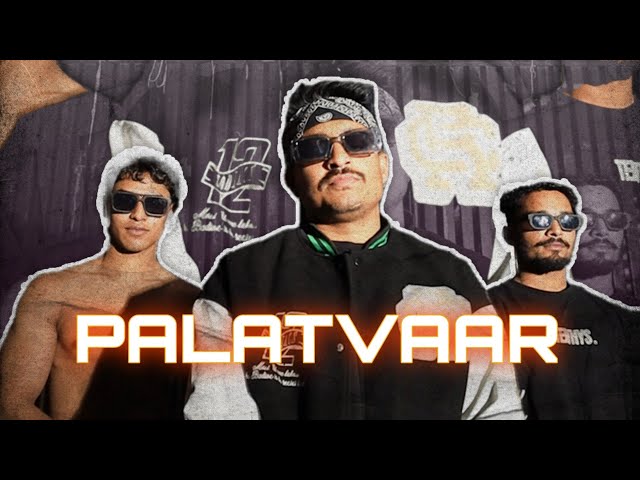 PALATVAAR " (Official Video) | Priyank Arya | Whoispiku | New Pahadi Song 2025