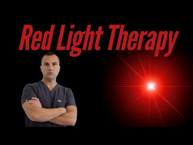 Red Light Therapy ENHANCES Metabolic Therapy