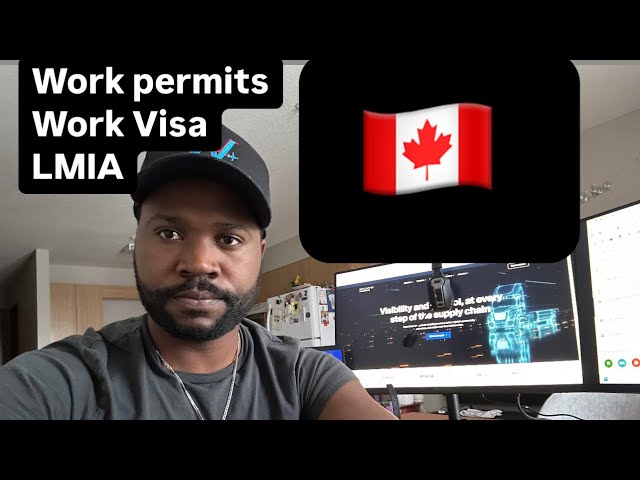 Truth About LMIA -WorkVisa -WorkPermit- Job Offers  🇨🇦  My perspective.