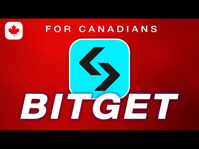 Bitget Canada: FULL Tutorial & Review (🇨🇦 Best Binance Alternative!)