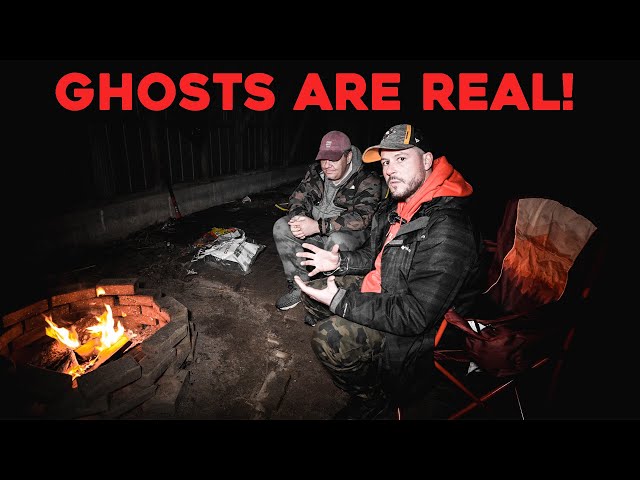 I Brought a SKEPTIC to my HAUNTED HOUSE (Proof that GHOSTS ARE REAL!) FT Chris Must List