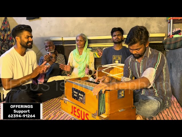 मैं क्यों डरा✝️new jesus song✝️gospel songs✝️worship songs#jesus #gospelsongs #worship