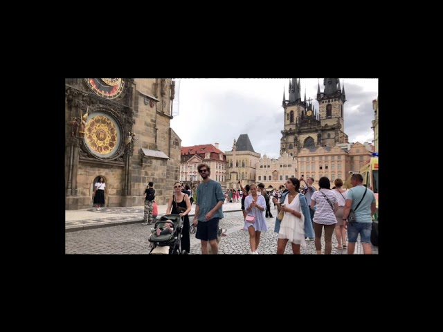 Prague 2023 VR180