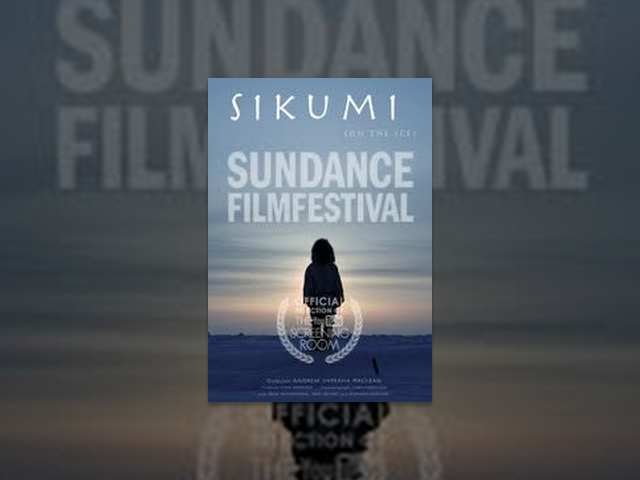 Sundance Film Festival Classics "Sikumi"