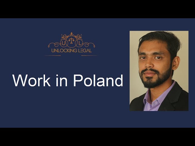 Poland work permit services by CIS LAWYERS